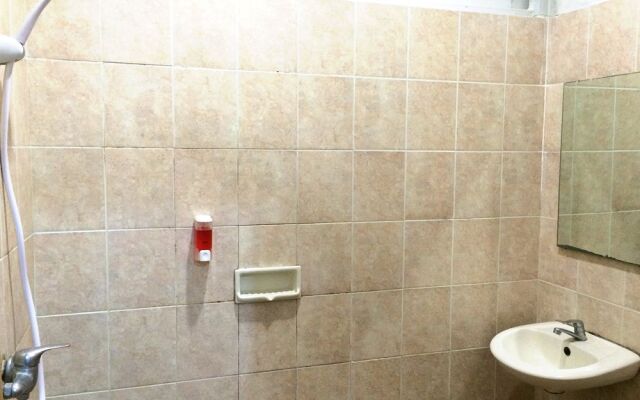 Sm Residence Pasteur