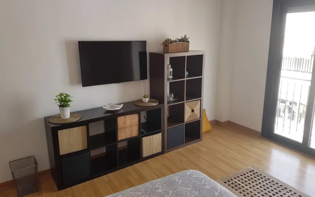 TocToc Center Studio Private Solarium