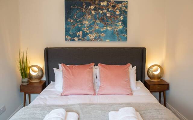 Escape 2 Unwind At The Parade Accommodates 10