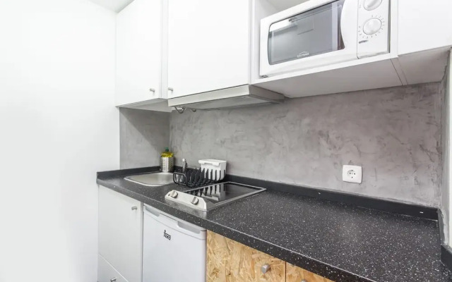 Lxway Apartments Praca da Alegria