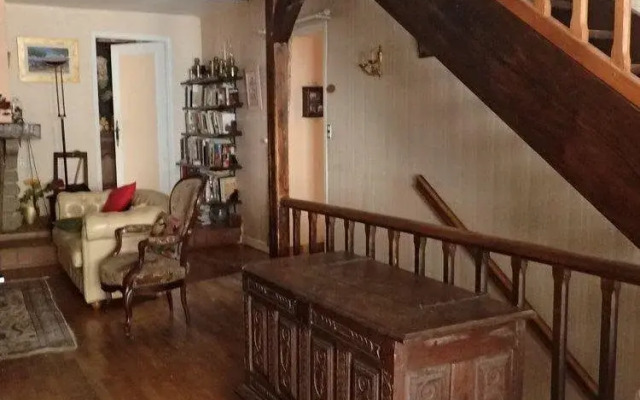 Chambres d'hôtes Coteaux du Val de Sorne