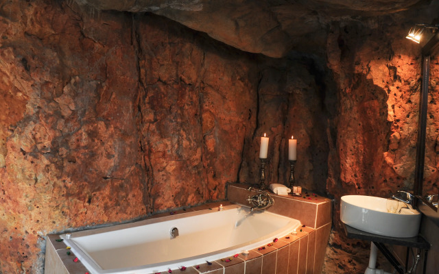 Kagga Kamma Nature Reserve