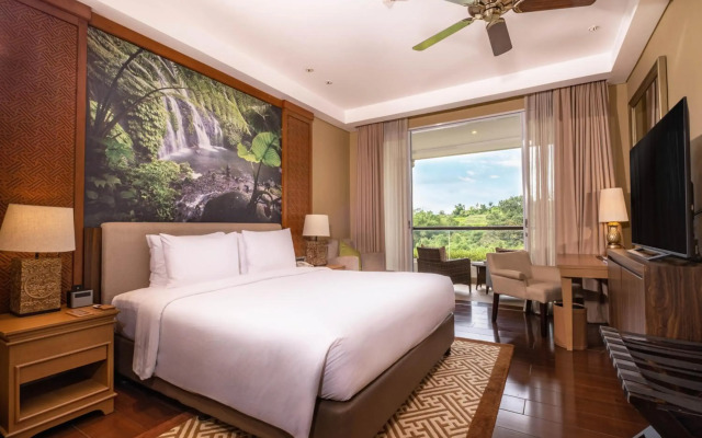 HOMM Saranam Baturiti, Bali