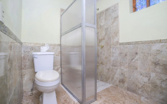 Centro Ecoturístico Tatu By Rotamundos