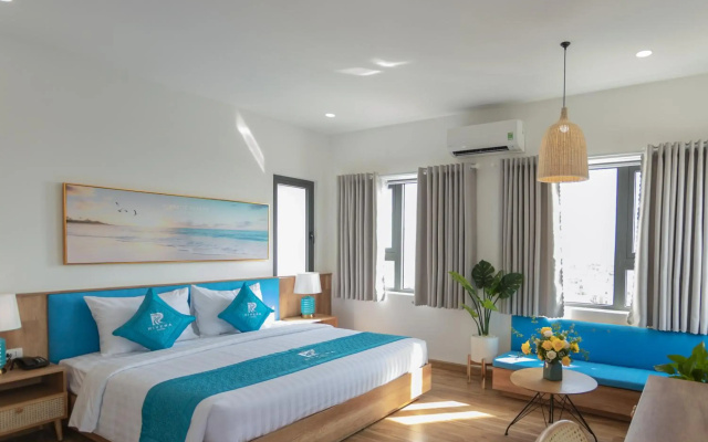 Rivera Tuy Hoa Hotel