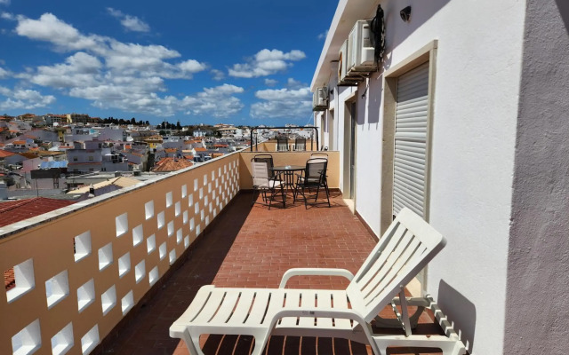 Hotel Riomar