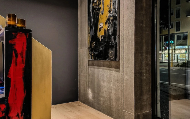 Hotel Ristorante Trento