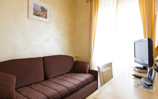 Allegroitalia Alassio Rosa