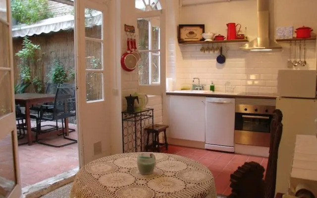 Barcelona4Seasons - Gràcia