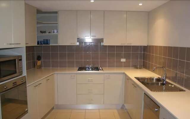 Castle Hill Furnished Apartments