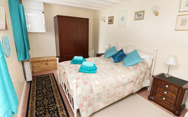 Emily's Retreat at the Great Barn