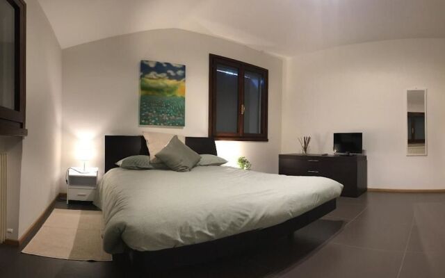 NIFTY Intera Villa con Piscina Relax, Idromassaggio e Sauna