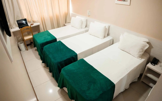 Green Hotel Cabo Frio