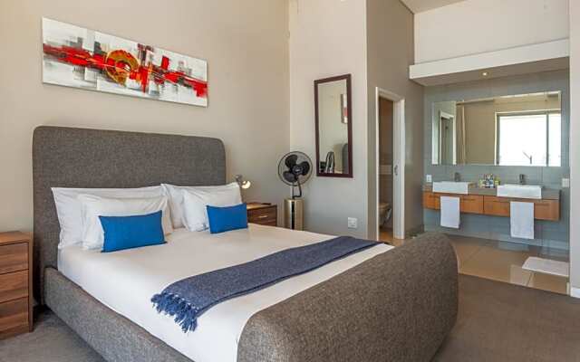 V&A Waterfront Luxury Residences I WHosting