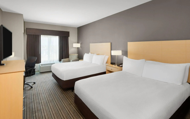 Stone Hill Norman, Trademark Collection by Wyndham