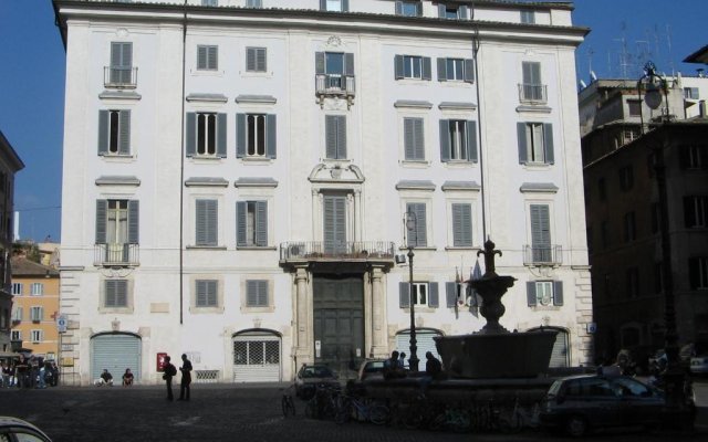 Appartamento Piazza Farnese