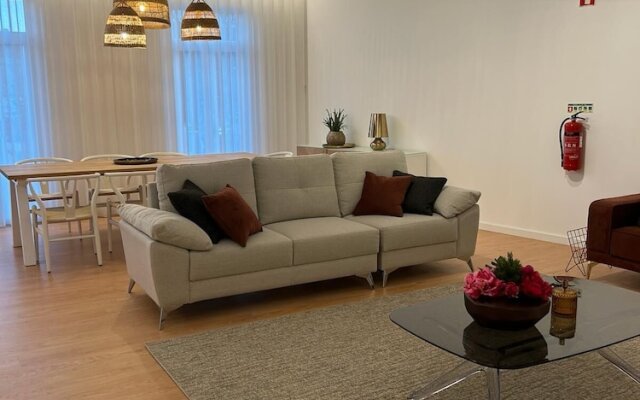 Pedra de Sal Hostel & Suites