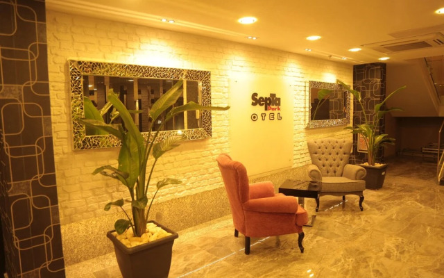 SeptaPark Otel