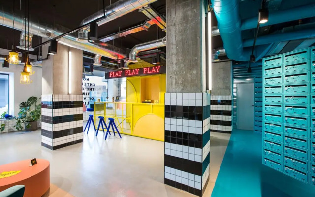 Bbarcelona Aragó Terrace Flat