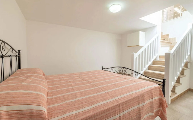 Apartment Marina di Mancaversa by Ionian Sea