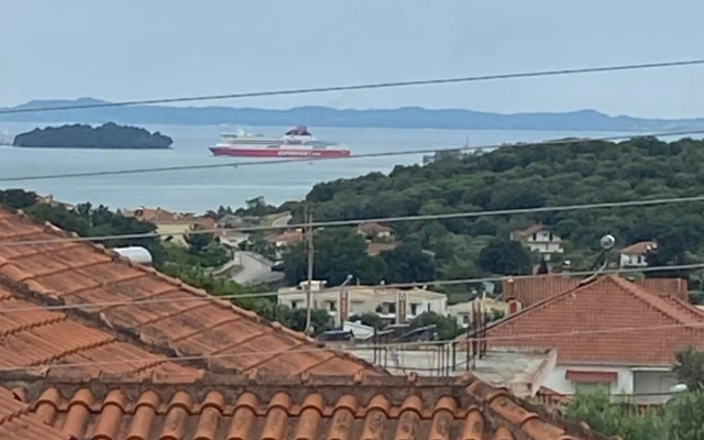 Hotel Selefkos Palace