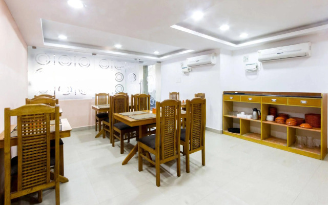 Fabhotel Evlewt Omr, Chennai