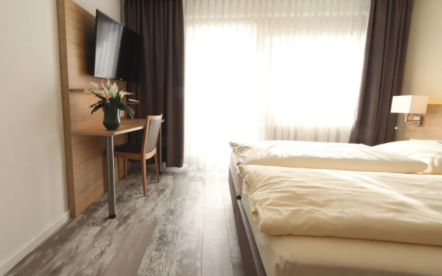 Kemnater Hof -APARTMENTS-