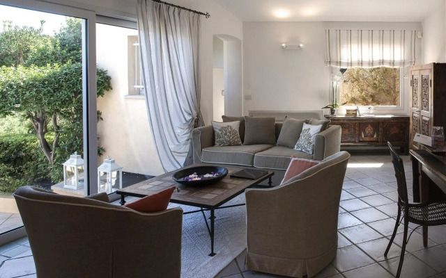 L'Ea Bianca Luxury Resort