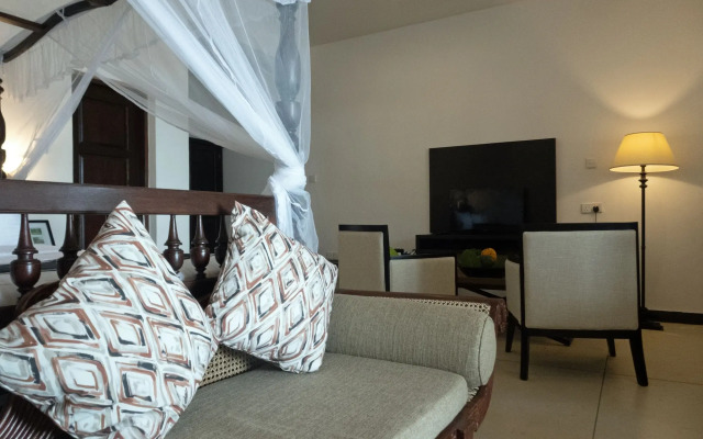 Suite Lanka