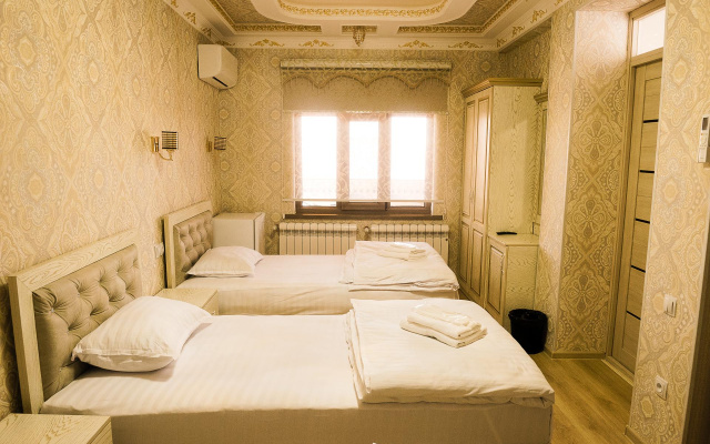 Durdona Hotel (Дурдона)