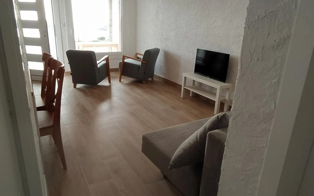 Apartament Port de la Selva