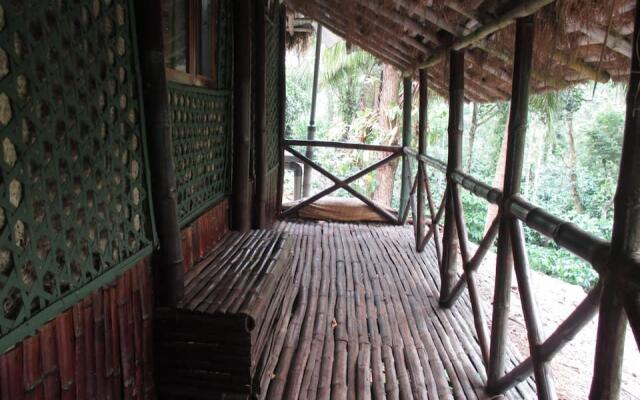 Bamboo Loft