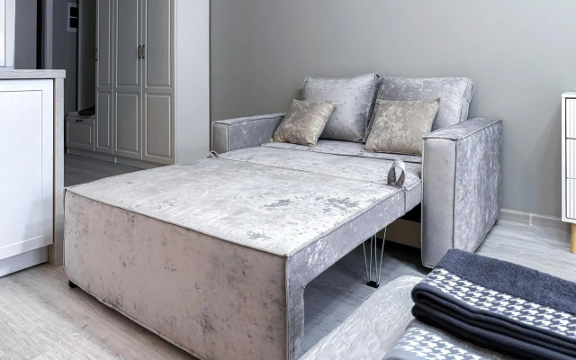 Квартира на улице Прилукская