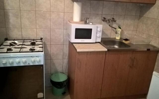 Judit Apartman