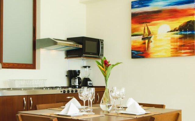 La Playa Departamentos Suite