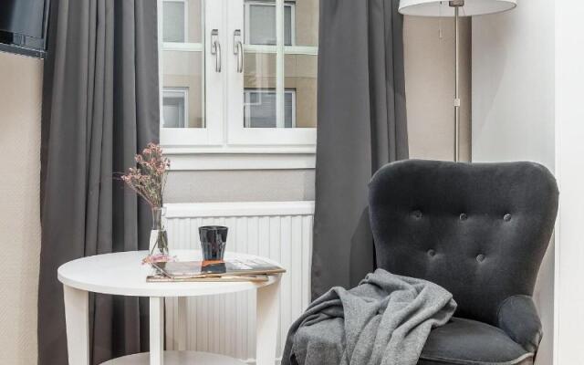 Ludvika Stadshotell