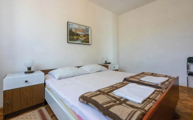 Apartments Rozaria