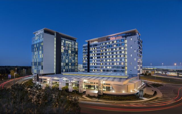 ibis Brisbane Airport Hotel