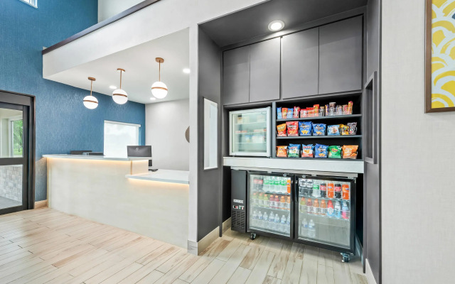 Comfort Suites Longview North