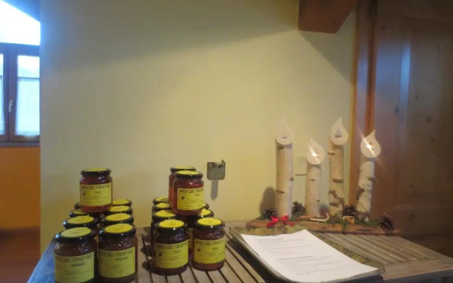 Antico Fienile Agritur