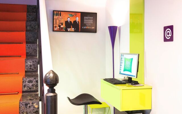 ibis Styles La Rioja Arnedo