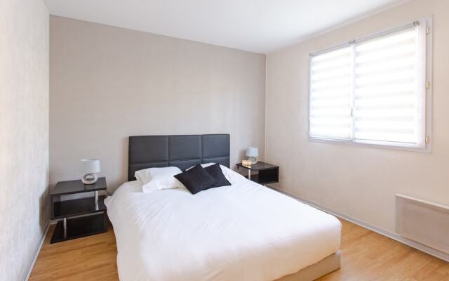 Sental Appartement privé