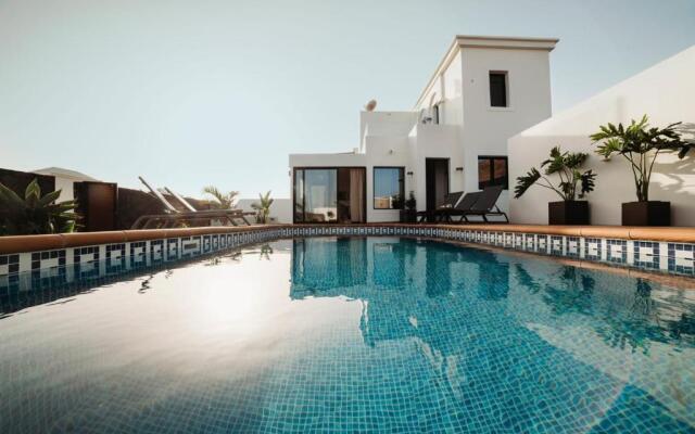 Villa Faro