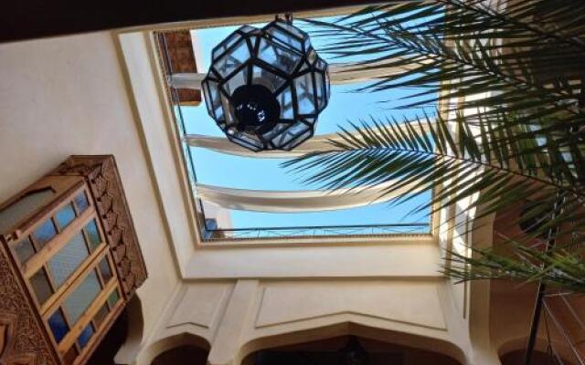 Riad Sabah