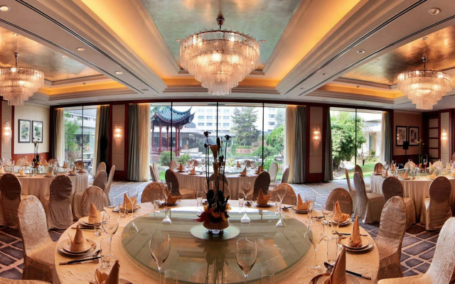 The Dragon Hotel Hangzhou