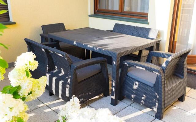 Apartament Julia