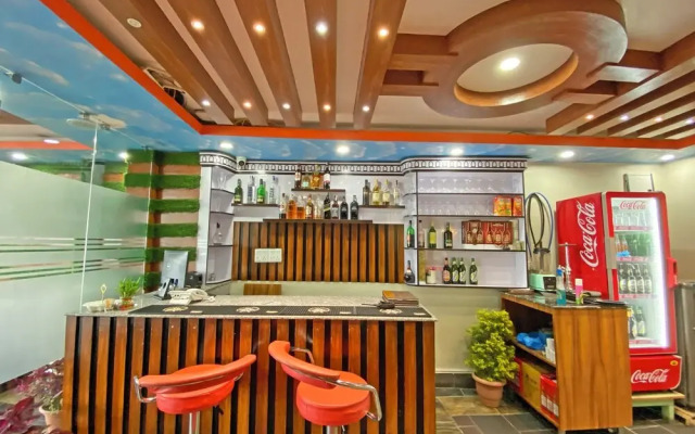 Hotel Janmabhumi