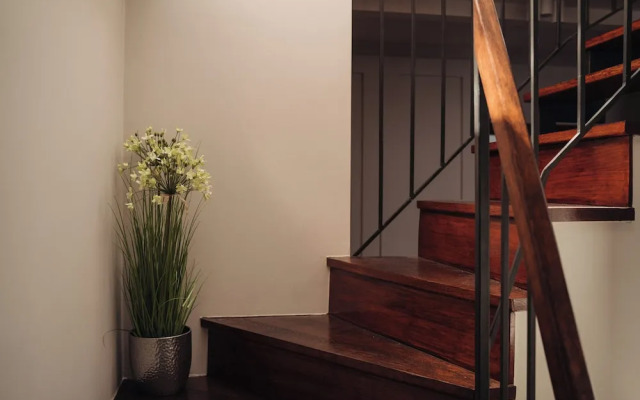 Riverside Nest - LoftAffair