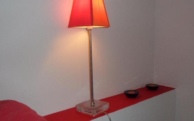 Bed and Breakfast Couleurs Paris