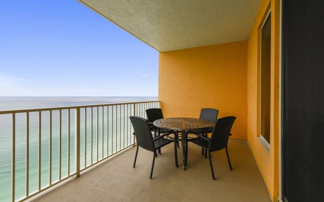 Treasure Island 2201